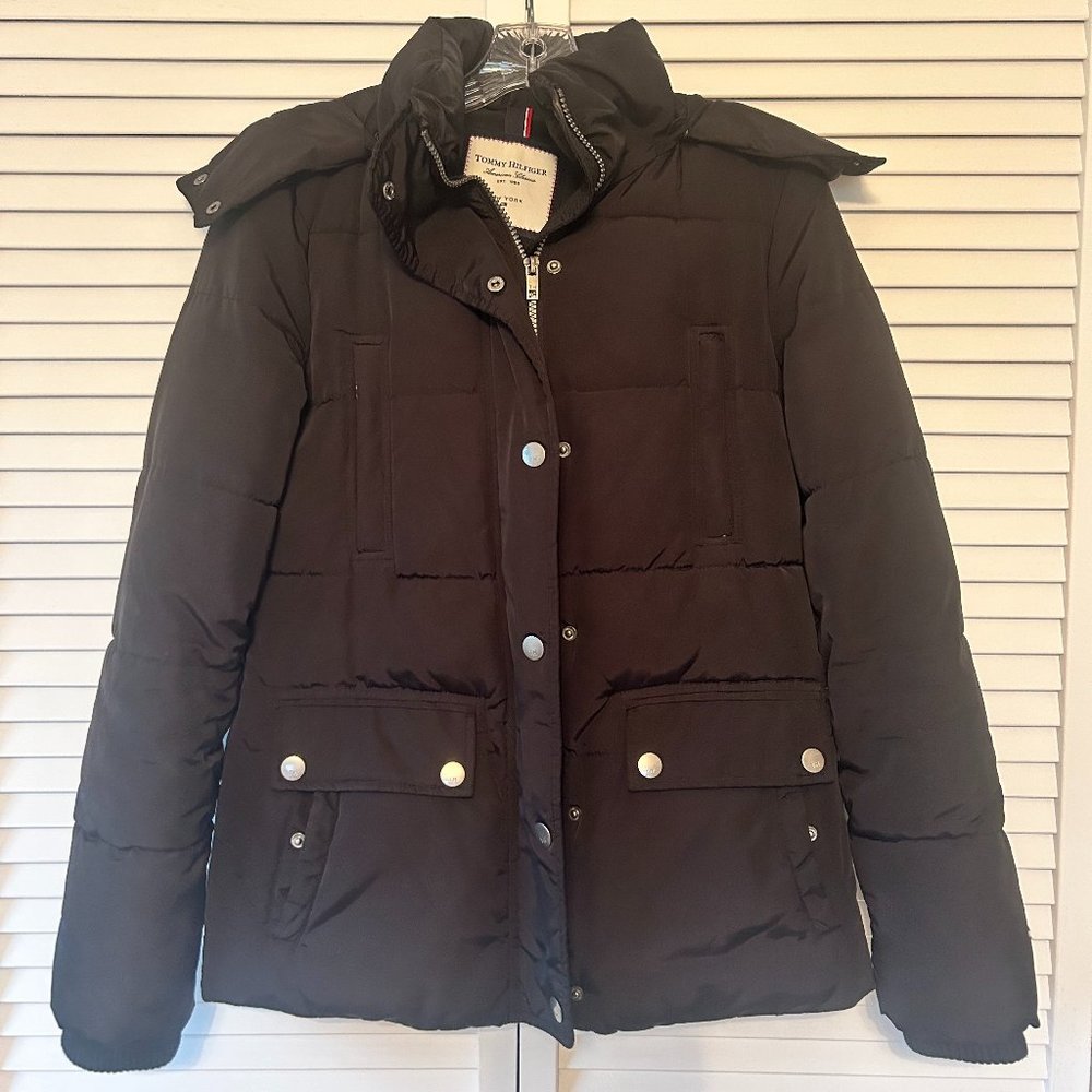 Tommy Hilfiger Winter Jacket